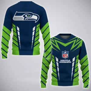 Sport Fan Gift Sweatshirt For Sport Lover HVN1258SS082925SW