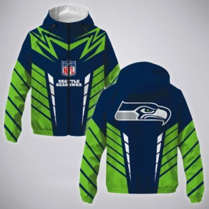 Sport Fan Gift Windbreaker Jacket  For Sport Lover HVN1258SS082925WB