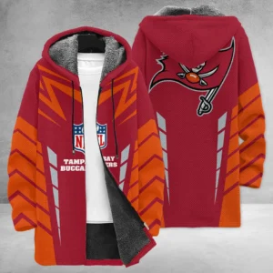 Sport Fan Gift Fleece Windbreaker Jacket For Sport Lover HVN1258TB082925SP