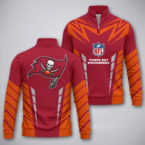 Sport Fan Gift Quarter-Zip Sweatshirt For Sport Lover HVN1258TB082925QZ