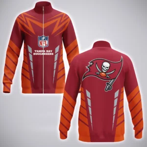 Sport Fan Gift Stand Collar Jacket For Sport Lover HVN1258TB082925SCJ