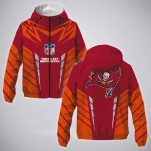 Sport Fan Gift Windbreaker Jacket  For Sport Lover HVN1258TB082925WB