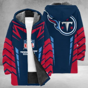 Sport Fan Gift Fleece Windbreaker Jacket For Sport Lover HVN1258TT082925SP