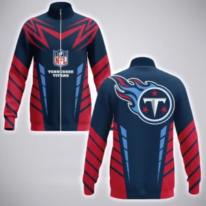 Sport Fan Gift Stand Collar Jacket For Sport Lover HVN1258TT082925SCJ