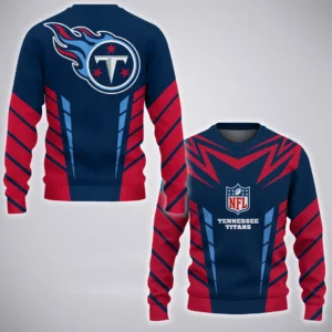 Sport Fan Gift Sweatshirt For Sport Lover HVN1258TT082925SW