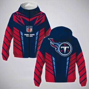 Sport Fan Gift Windbreaker Jacket  For Sport Lover HVN1258TT082925WB