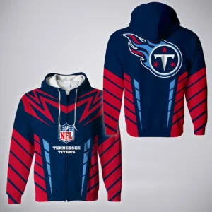 Sport Fan Gift Zipper Hoodie For Sport Lover HVN1258TT082925ZHD