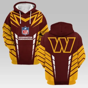 Sport Fan Gift Hoodie For Sport Lover HVN1258WC082925HOD