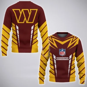 Sport Fan Gift Sweatshirt For Sport Lover HVN1258WC082925SW