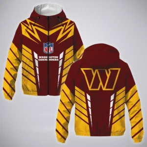 Sport Fan Gift Windbreaker Jacket  For Sport Lover HVN1258WC082925WB