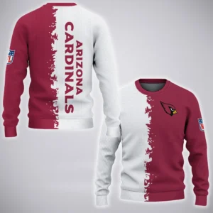 Sport Fan Gift Sweatshirt For Sport Lover HVN1259AC082925SW