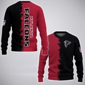 Sport Fan Gift Sweatshirt For Sport Lover HVN1259AF082925SW