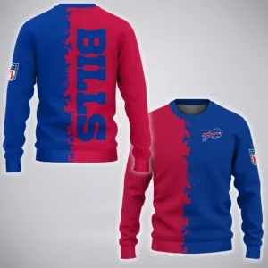 Sport Fan Gift Sweatshirt For Sport Lover HVN1259BB082925SW