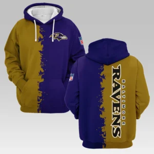 Sport Fan Gift Hoodie For Sport Lover HVN1259BR082925HOD