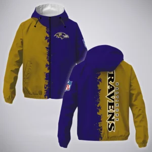 Sport Fan Gift Windbreaker Jacket  For Sport Lover HVN1259BR082925WB