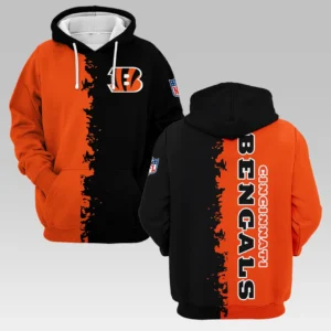 Sport Fan Gift Hoodie For Sport Lover HVN1259CI082925HOD