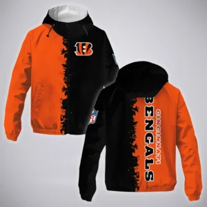 Sport Fan Gift Windbreaker Jacket  For Sport Lover HVN1259CI082925WB