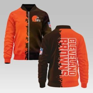 Sport Fan Gift Bomber Jacket For Sport Lover HVN1259CL082925BOB