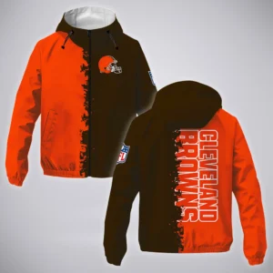 Sport Fan Gift Windbreaker Jacket  For Sport Lover HVN1259CL082925WB
