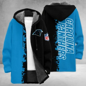 Sport Fan Gift Fleece Windbreaker Jacket For Sport Lover HVN1259CP082925SP