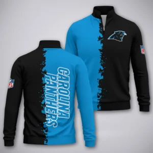 Sport Fan Gift Quarter-Zip Sweatshirt For Sport Lover HVN1259CP082925QZ