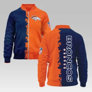 Sport Fan Gift Bomber Jacket For Sport Lover HVN1259DB082925BOB