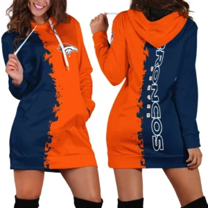 Sport Fan Gift Hoodie Dress For Sport Lover HVN1259DB082925HDR