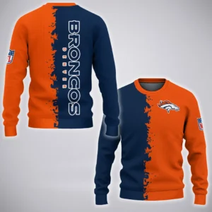 Sport Fan Gift Sweatshirt For Sport Lover HVN1259DB082925SW