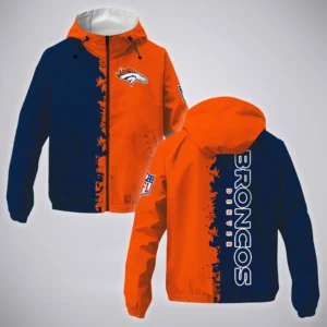 Sport Fan Gift Windbreaker Jacket  For Sport Lover HVN1259DB082925WB