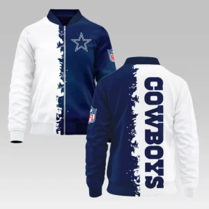 Sport Fan Gift Bomber Jacket For Sport Lover HVN1259DC082925BOB