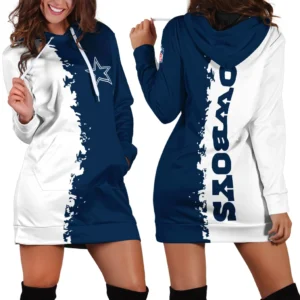 Sport Fan Gift Hoodie Dress For Sport Lover HVN1259DC082925HDR