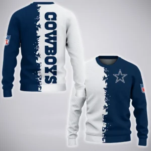 Sport Fan Gift Sweatshirt For Sport Lover HVN1259DC082925SW