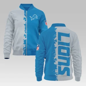 Sport Fan Gift Bomber Jacket For Sport Lover HVN1259DL082925BOB