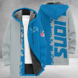 Sport Fan Gift Fleece Windbreaker Jacket For Sport Lover HVN1259DL082925SP