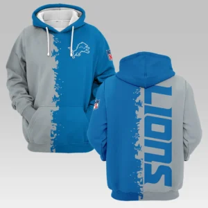 Sport Fan Gift Hoodie For Sport Lover HVN1259DL082925HOD