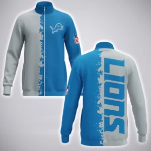 Sport Fan Gift Stand Collar Jacket For Sport Lover HVN1259DL082925SCJ