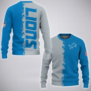 Sport Fan Gift Sweatshirt For Sport Lover HVN1259DL082925SW