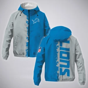 Sport Fan Gift Windbreaker Jacket  For Sport Lover HVN1259DL082925WB