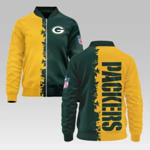 Sport Fan Gift Bomber Jacket For Sport Lover HVN1259GP082925BOB