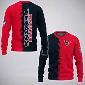 Sport Fan Gift Sweatshirt For Sport Lover HVN1259HT082925SW