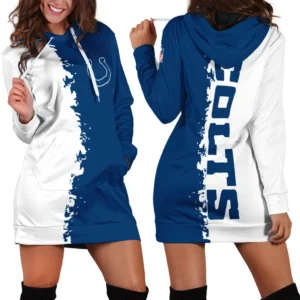 Sport Fan Gift Hoodie Dress For Sport Lover HVN1259IC082925HDR