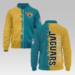 Sport Fan Gift Bomber Jacket For Sport Lover HVN1259JJ082925BOB