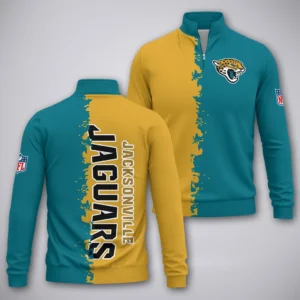 Sport Fan Gift Quarter-Zip Sweatshirt For Sport Lover HVN1259JJ082925QZ