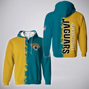 Sport Fan Gift Zipper Hoodie For Sport Lover HVN1259JJ082925ZHD