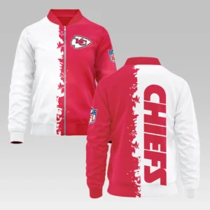 Sport Fan Gift Bomber Jacket For Sport Lover HVN1259KC082925BOB