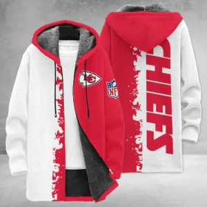 Sport Fan Gift Fleece Windbreaker Jacket For Sport Lover HVN1259KC082925SP