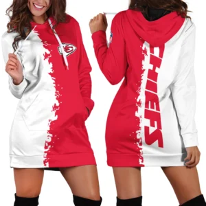 Sport Fan Gift Hoodie Dress For Sport Lover HVN1259KC082925HDR