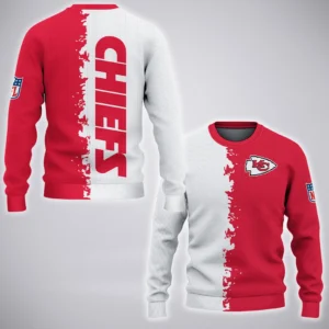Sport Fan Gift Sweatshirt For Sport Lover HVN1259KC082925SW