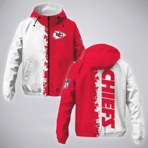 Sport Fan Gift Windbreaker Jacket  For Sport Lover HVN1259KC082925WB
