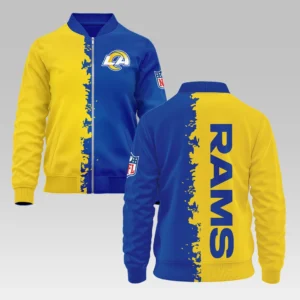 Sport Fan Gift Bomber Jacket For Sport Lover HVN1259LA082925BOB